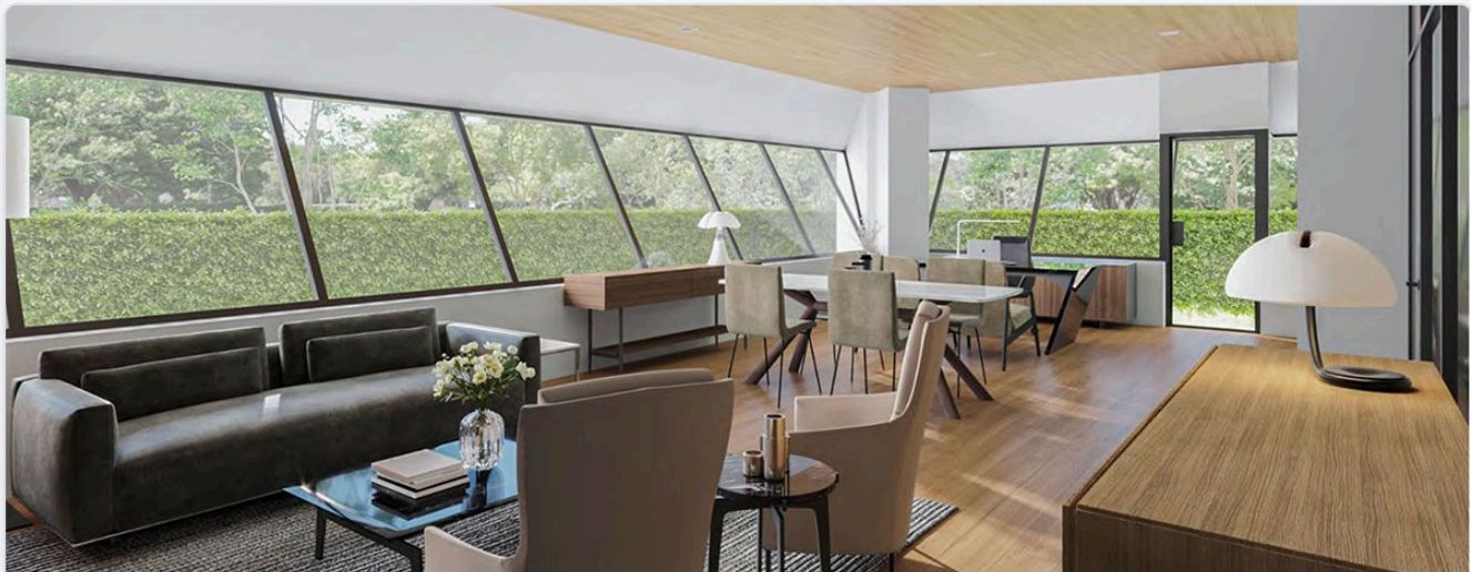 Conference Facilities