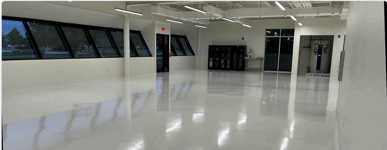 Technical Operations Area